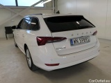  Skoda  Octavia Škoda  Combi 2.0 TDI 85kW DSG Ambition 5d #14
