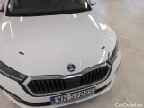 Skoda  Octavia Škoda  Combi 2.0 TDI 85kW DSG Ambition 5d #23