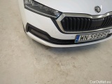  Skoda  Octavia Škoda  Combi 2.0 TDI 85kW DSG Ambition 5d #26