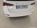  Skoda  Octavia Škoda  Combi 2.0 TDI 85kW DSG Ambition 5d #34