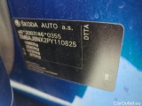  Skoda  Octavia Škoda  2.0 TDI 110kW Ambition 5d #4
