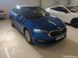  Skoda  Octavia Škoda  2.0 TDI 110kW Ambition 5d #7