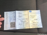  Skoda  Octavia Škoda  2.0 TDI 110kW Ambition 5d #9
