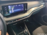  Skoda  Octavia Škoda  2.0 TDI 110kW Ambition 5d #11