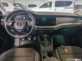  Skoda  Octavia Škoda  2.0 TDI 110kW Ambition 5d #15