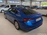  Skoda  Octavia Škoda  2.0 TDI 110kW Ambition 5d #18