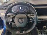 Skoda  Octavia Škoda  2.0 TDI 110kW Ambition 5d #24