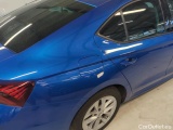  Skoda  Octavia Škoda  2.0 TDI 110kW Ambition 5d #34