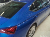  Skoda  Octavia Škoda  2.0 TDI 110kW Ambition 5d #35