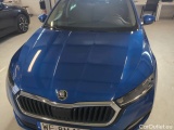  Skoda  Octavia Škoda  2.0 TDI 110kW Ambition 5d #37