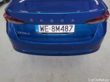  Skoda  Octavia Škoda  2.0 TDI 110kW Ambition 5d #43