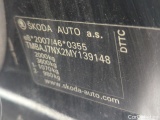  Skoda  Octavia Škoda  2.0 TDI 110kW Style DSG 5d #4