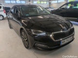  Skoda  Octavia Škoda  2.0 TDI 110kW Style DSG 5d #9