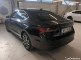  Skoda  Octavia Škoda  2.0 TDI 110kW Style DSG 5d #12