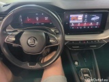  Skoda  Octavia Škoda  2.0 TDI 110kW Style DSG 5d #11