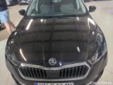  Skoda  Octavia Škoda  2.0 TDI 110kW Style DSG 5d #38
