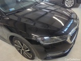  Skoda  Octavia Škoda  2.0 TDI 110kW Style DSG 5d #64