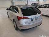  Skoda  Scala Škoda  1.0 TSi 81kW Ambition 5d #12