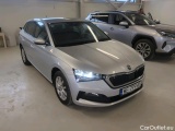  Skoda  Scala Škoda  1.0 TSi 81kW Ambition 5d #15