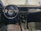  Skoda  Scala Škoda  1.0 TSi 81kW Ambition 5d #17