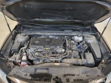  Toyota  Camry Toyota  2.5 Hybrid e-CTV Executive 4d #10
