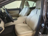  Toyota  Camry Toyota  2.5 Hybrid e-CTV Executive 4d #8