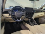  Toyota  Camry Toyota  2.5 Hybrid e-CTV Executive 4d #12