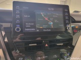  Toyota  Camry Toyota  2.5 Hybrid e-CTV Executive 4d #16
