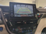  Toyota  Camry Toyota  2.5 Hybrid e-CTV Executive 4d #15