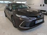  Toyota  Camry Toyota  2.5 Hybrid e-CTV Executive 4d #18