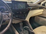  Toyota  Camry Toyota  2.5 Hybrid e-CTV Executive 4d #14