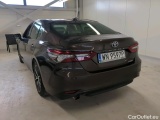  Toyota  Camry Toyota  2.5 Hybrid e-CTV Executive 4d #17
