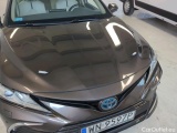  Toyota  Camry Toyota  2.5 Hybrid e-CTV Executive 4d #27
