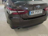  Toyota  Camry Toyota  2.5 Hybrid e-CTV Executive 4d #36