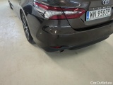  Toyota  Camry Toyota  2.5 Hybrid e-CTV Executive 4d #37