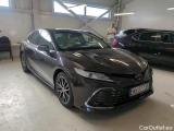  Toyota  Camry Toyota  2.5 Hybrid e-CTV Executive 4d #6