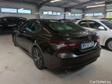  Toyota  Camry Toyota  2.5 Hybrid e-CTV Executive 4d #9