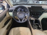  Toyota  Camry Toyota  2.5 Hybrid e-CTV Executive 4d #8
