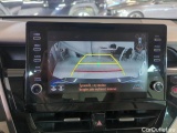  Toyota  Camry Toyota  2.5 Hybrid e-CTV Executive 4d #12