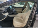  Toyota  Camry Toyota  2.5 Hybrid e-CTV Executive 4d #11