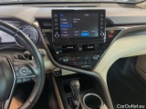  Toyota  Camry Toyota  2.5 Hybrid e-CTV Executive 4d #15