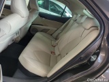 Toyota  Camry Toyota  2.5 Hybrid e-CTV Executive 4d #18