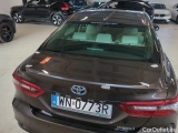 Toyota  Camry Toyota  2.5 Hybrid e-CTV Executive 4d #24