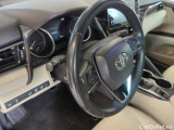  Toyota  Camry Toyota  2.5 Hybrid e-CTV Executive 4d #88