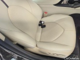  Toyota  Camry Toyota  2.5 Hybrid e-CTV Executive 4d #93