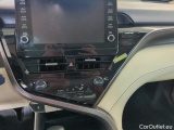  Toyota  Camry Toyota  2.5 Hybrid e-CTV Executive 4d #103