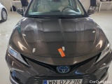  Toyota  Camry Toyota  2.5 Hybrid e-CTV Executive 4d #114