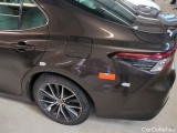  Toyota  Camry Toyota  2.5 Hybrid e-CTV Executive 4d #129