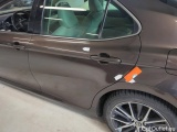  Toyota  Camry Toyota  2.5 Hybrid e-CTV Executive 4d #125