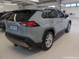  Toyota  RAV4 Toyota  2.5 Hybrid 218 KM e‑CVT Executive 5d #2